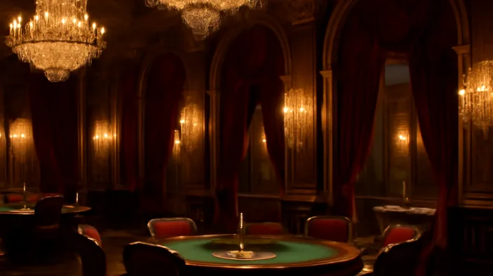 Unmatched Variety of Casino Games