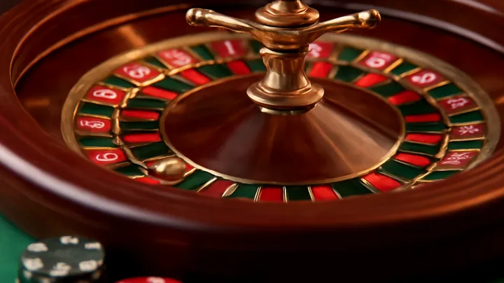 Live Casino: Real-Time Thrills